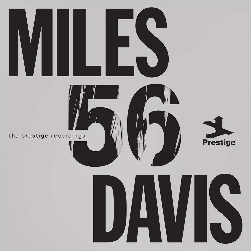 Miles Davis - Miles '56 [3CD]