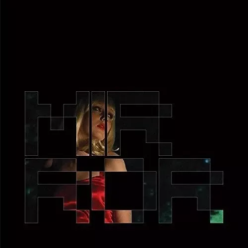 The Mirror: Mirror - VINYL LP