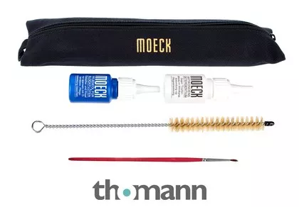 Moeck Care Set Soprano