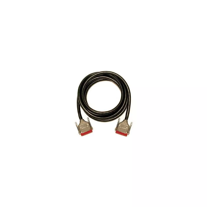 Mogami Gold DB25-DB25 Cable 35 ft.