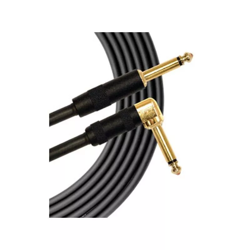 Mogami Gold Instrument R Cable 3 ft.