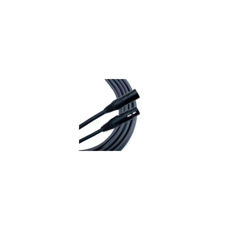 Mogami Gold Studio Cable 2 ft.