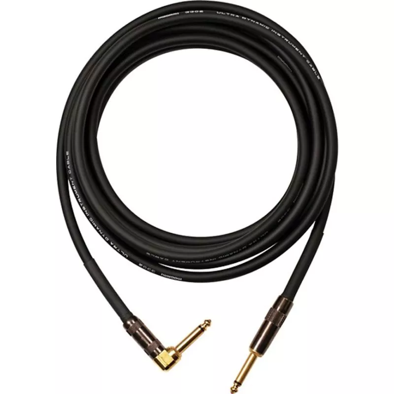 Mogami Platinum Guitar R Cable 3 ft.
