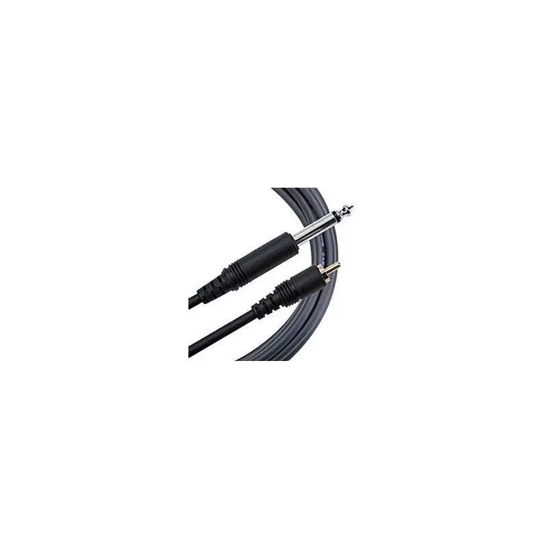 Mogami Pure Patch PR Cable 6 in