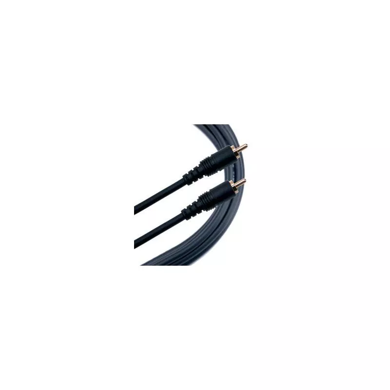 Mogami Pure Patch RR Cable 10 ft.