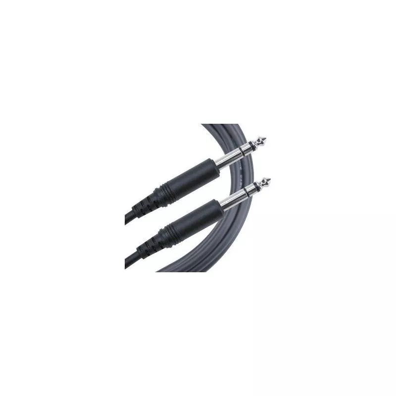 Mogami Pure Patch SS Cable 2 ft.