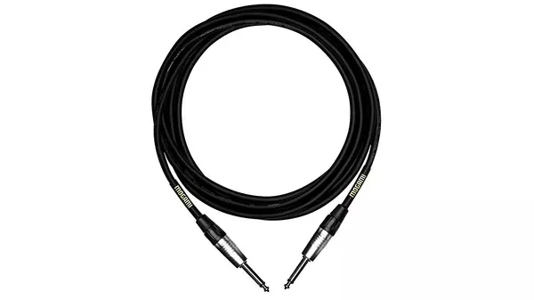Mogami TS to TSMade with W3368 Instrument Cable