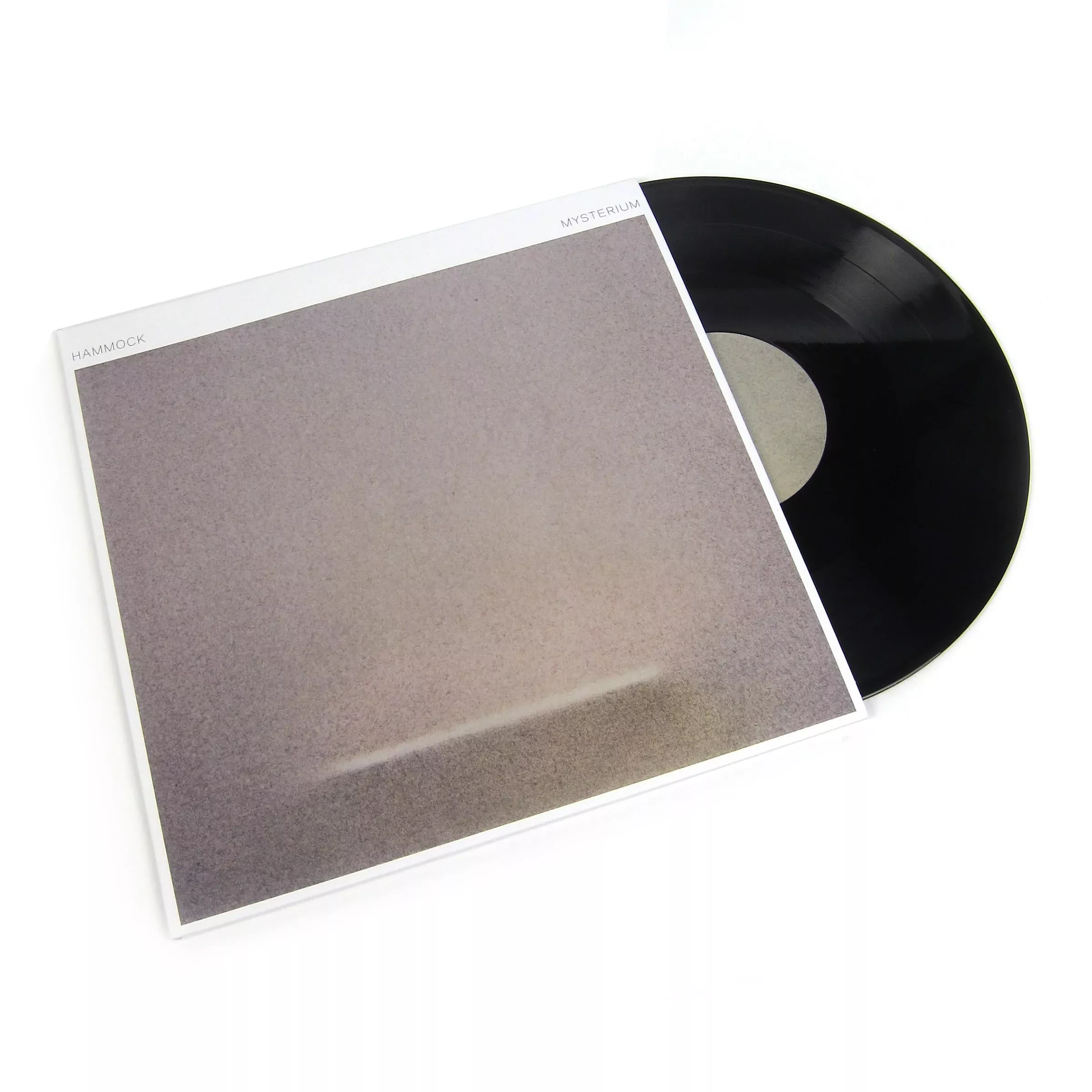 Mysterium (180g) Vinyl 2LP
