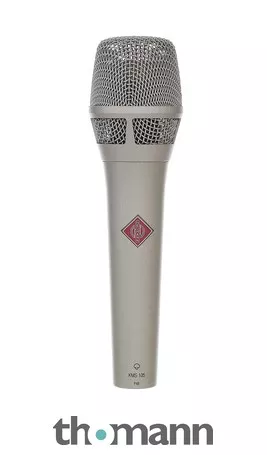 Neumann KMS 105