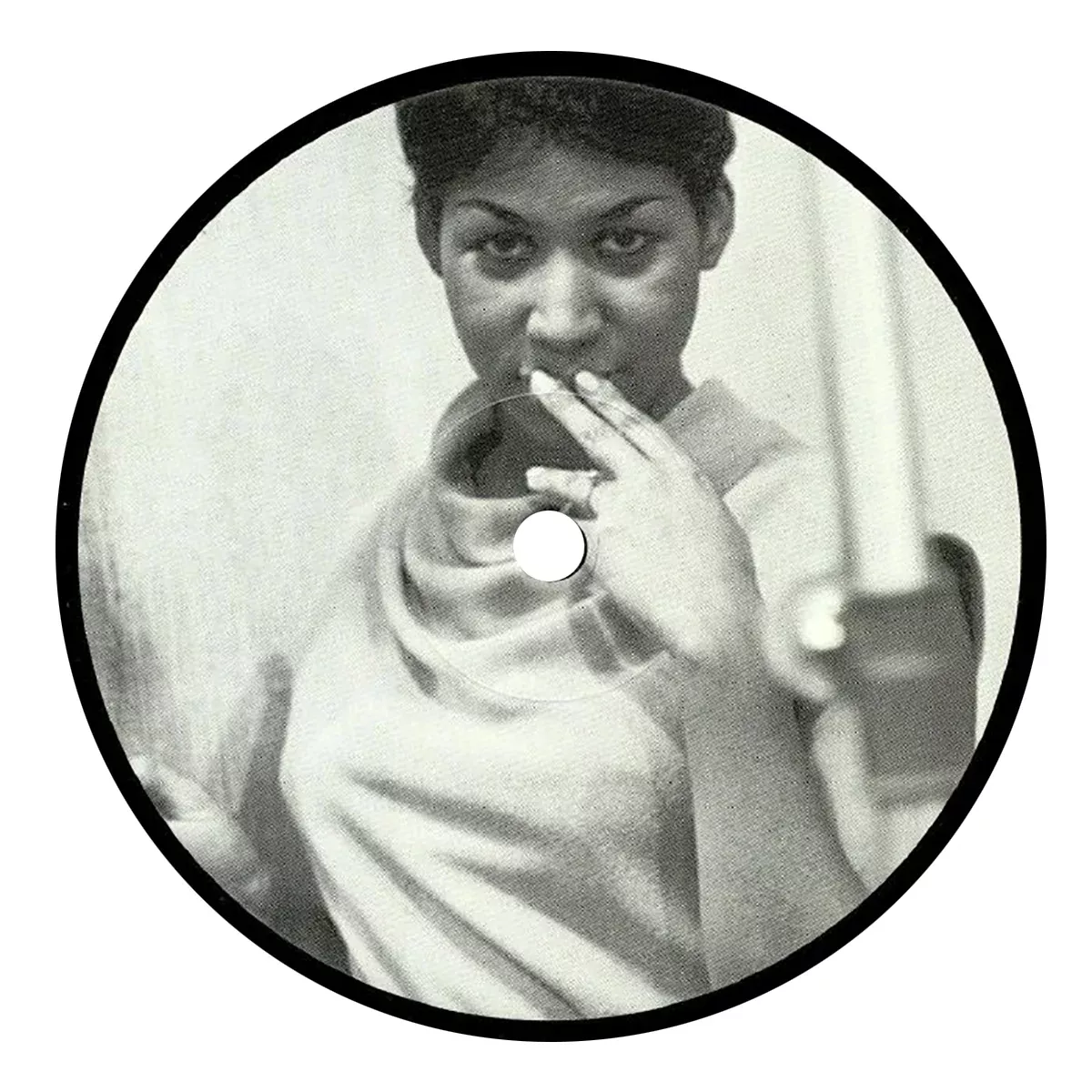 Nightshade Edits Vol.2 Vinyl 12"