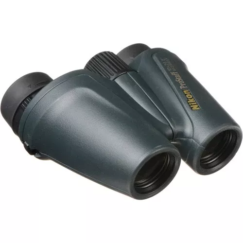 Nikon 10x25 ProStaff ATB Binocular
