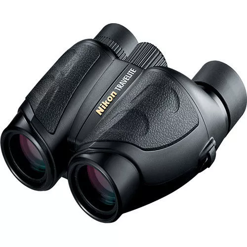 Nikon 12x25 Travelite VI Binocular