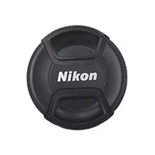 Nikon 58mm Snap-On Lens Cap