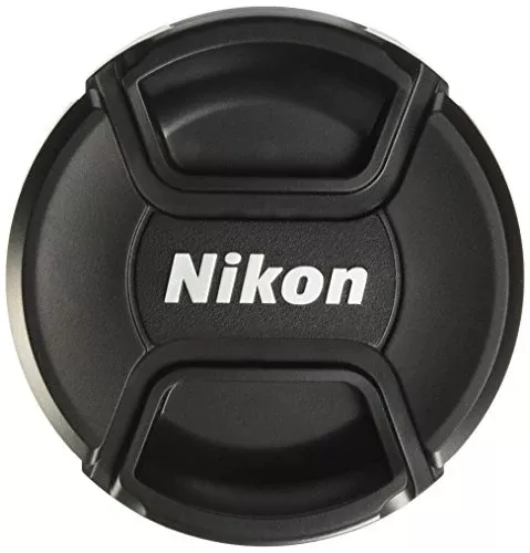Nikon 72mm Snap-On Lens Cap