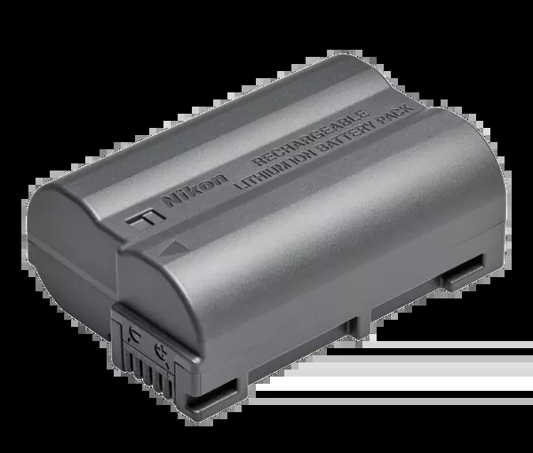 Nikon EN-EL15b Rechargeable Lithium-Ion Battery