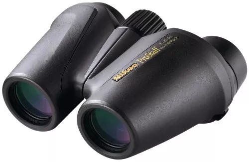 Nikon ProStaff ATB 8x25 Waterproof Binocular