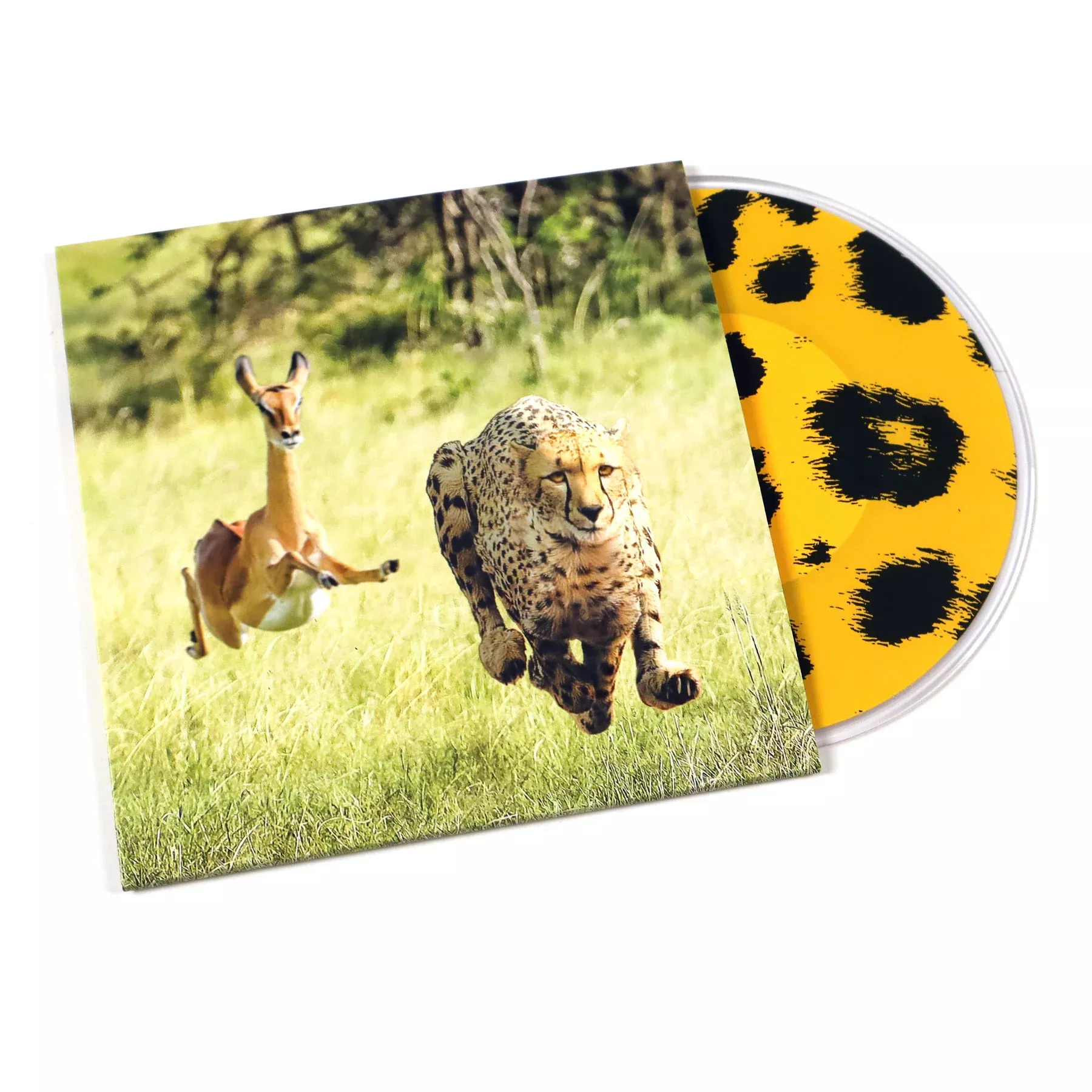 No More Lies (Colored Vinyl) Vinyl 7"