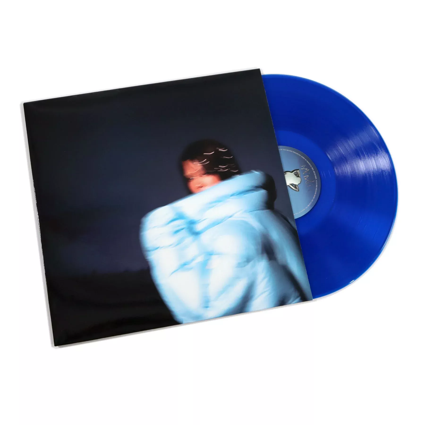 Nymph (Indie Exclusive Colored Vinyl) Vinyl LP