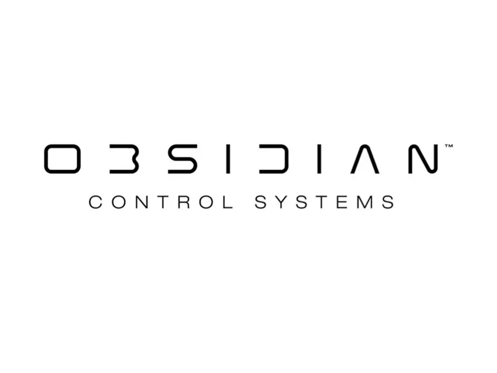 Obsidian 1xNXK601 & 1x NXP122