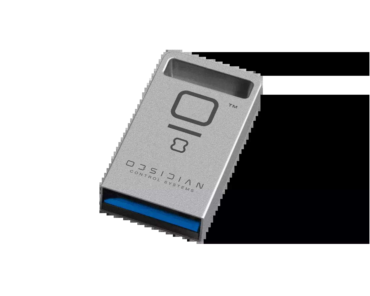 Obsidian Onyx Key 32, Obsidian Control System