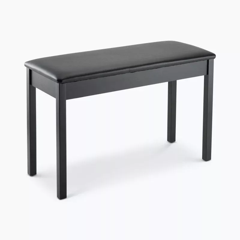 On-Stage OB1, Organ Bench, Height 22″, 330 lbs Weight Capacity