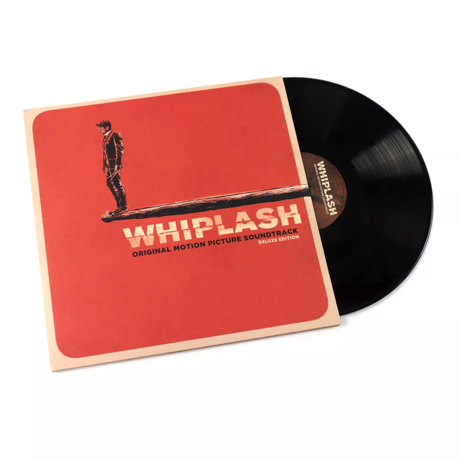 Original Soundtrack - Deluxe Edition Vinyl 2LP