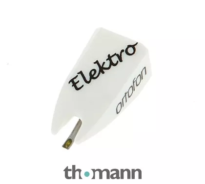 Ortofon Elektro Spare Stylus