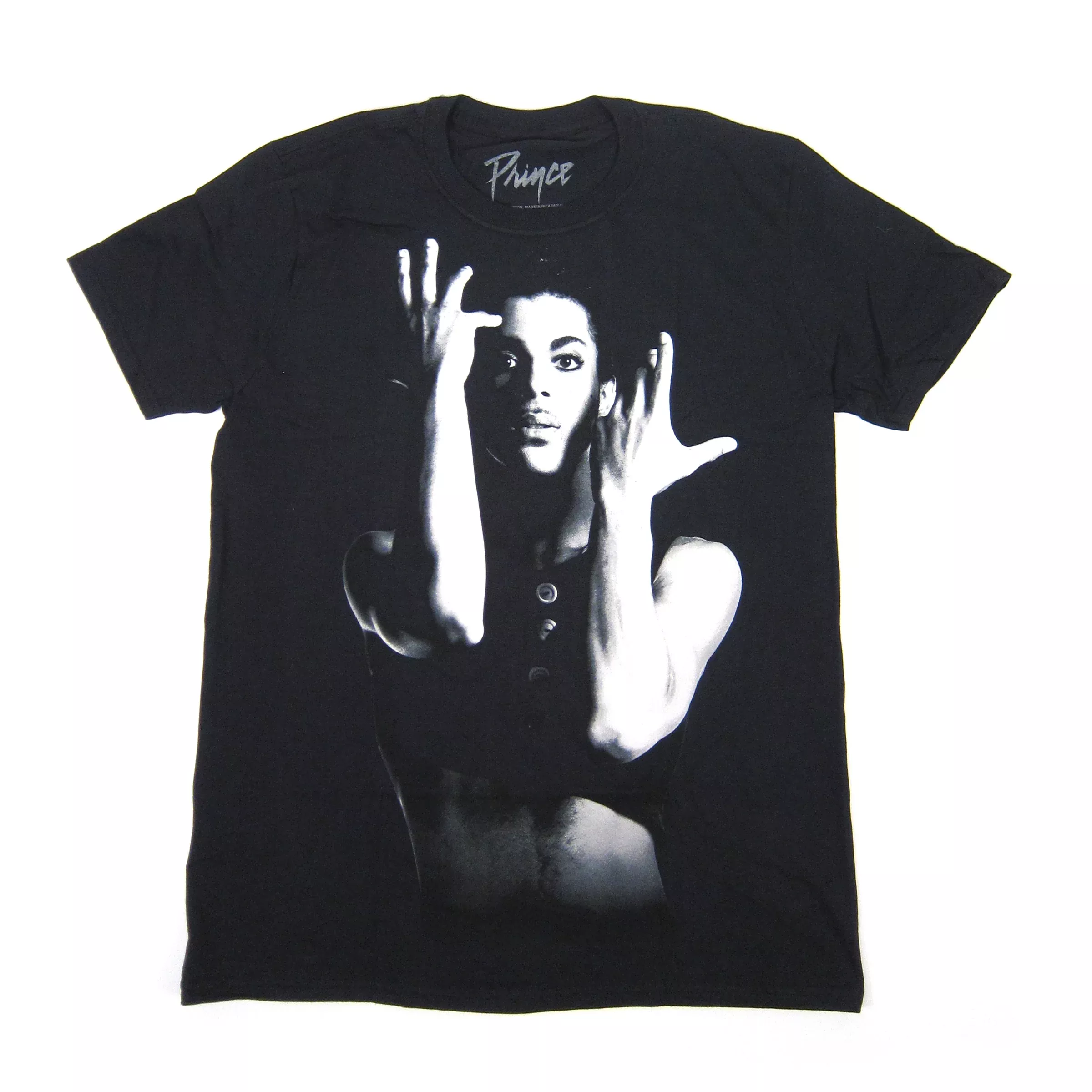 Parade Signature Shirt - Black