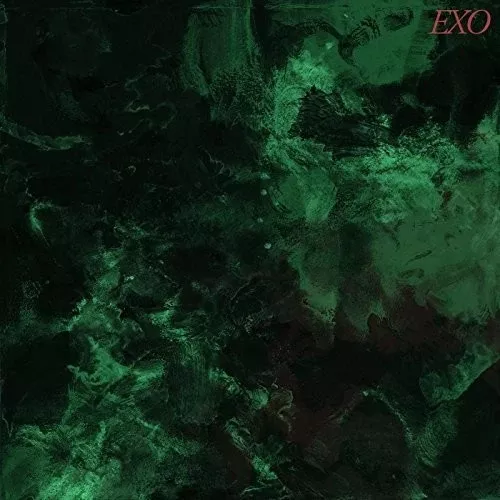 Parlor Walls: Exo - CASSETTES