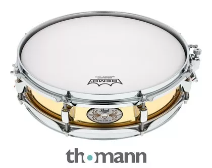 Pearl B1330 13"x03" Piccolo Snare