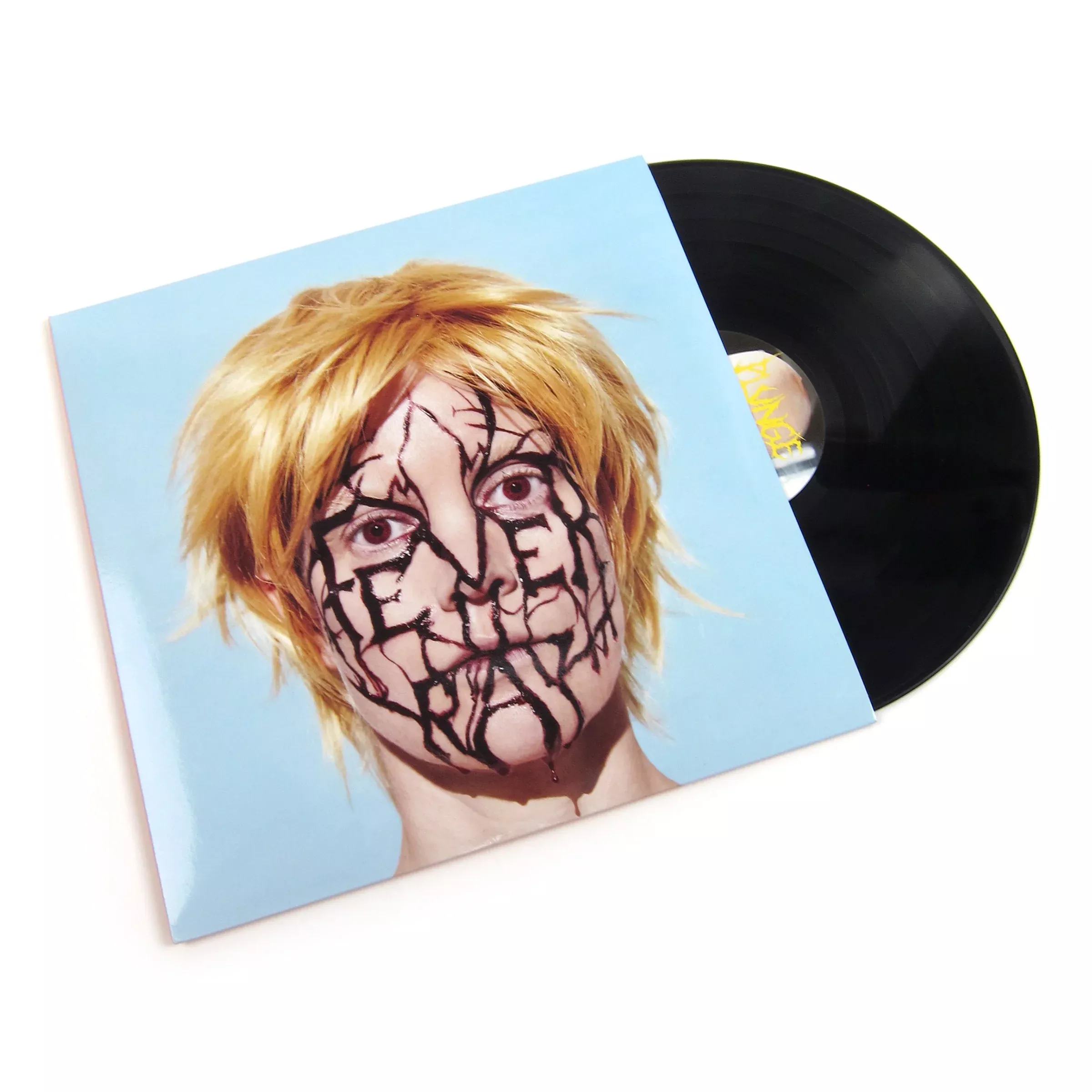 Plunge (180g) Vinyl LP