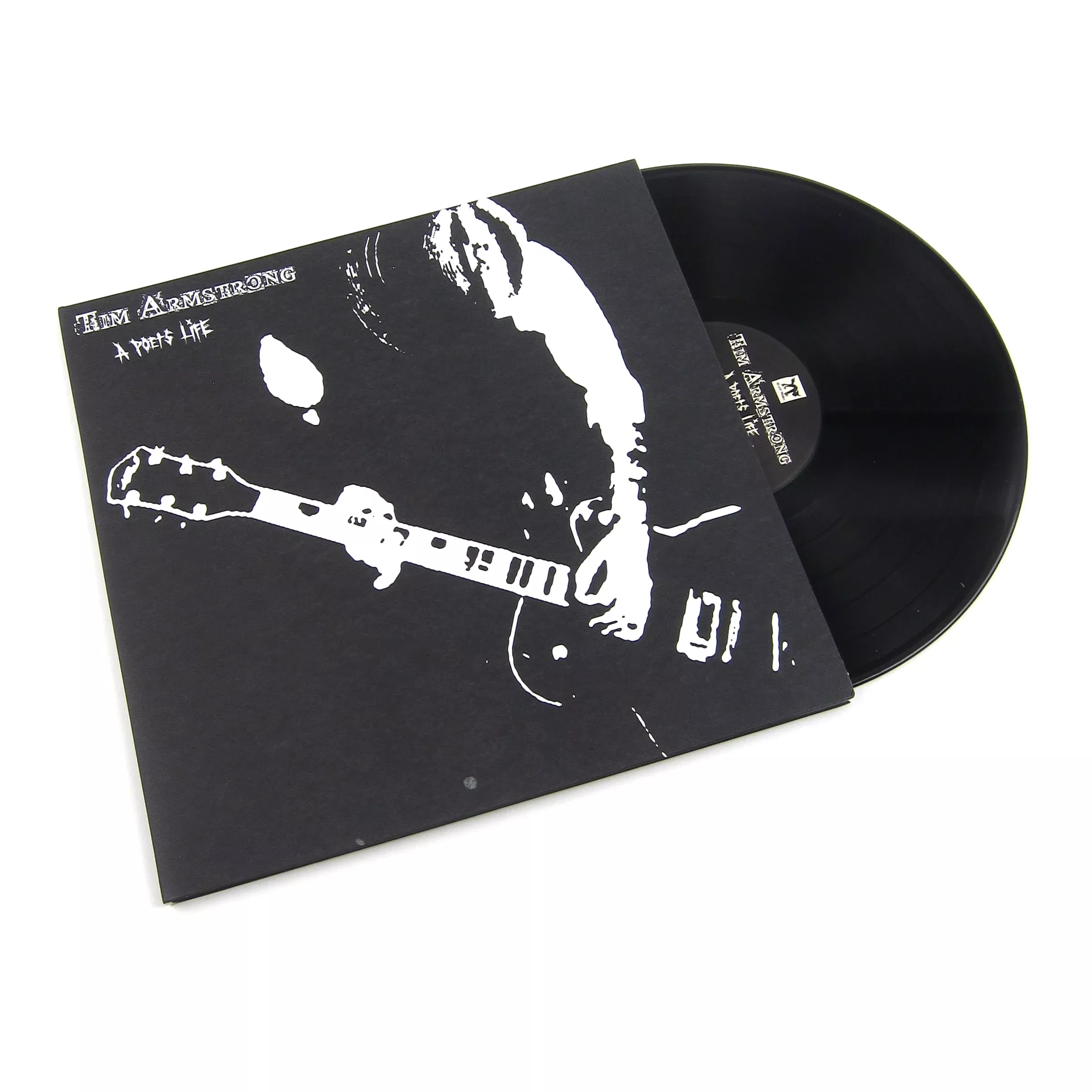 A Poet's Life Vinyl LP