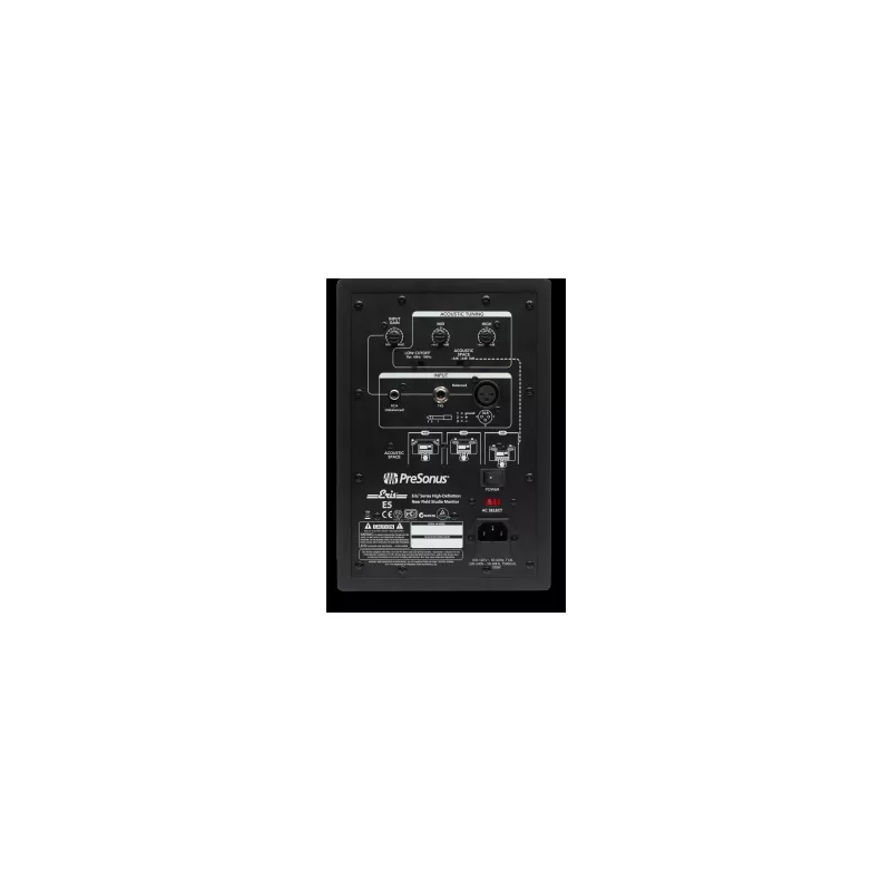 PreSonus Eris 5
