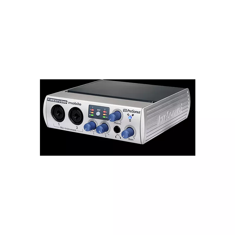PreSonus FireStudio Mobile