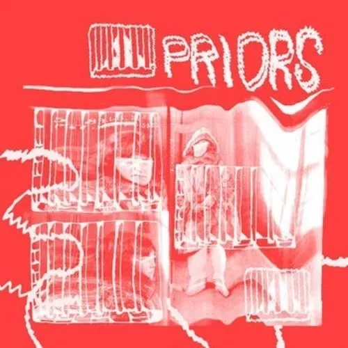 Priors: Call For You - 7-INCH SINGLE