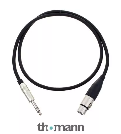 pro snake 17035-1,0 Patch Cable