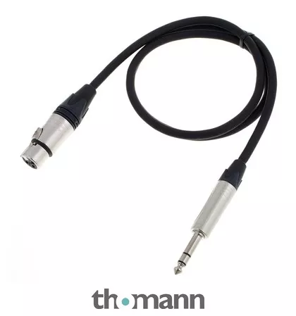 pro snake 17553-1,0 Patch Cable
