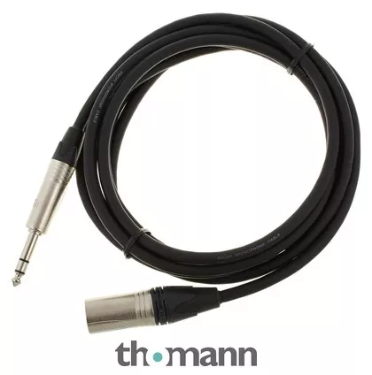 pro snake 17582/3,0 SW Audio Cable