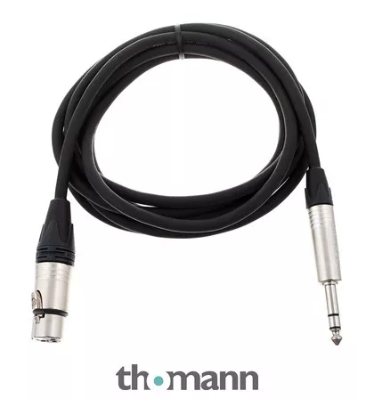 pro snake 17583/3,0 Audio Cable