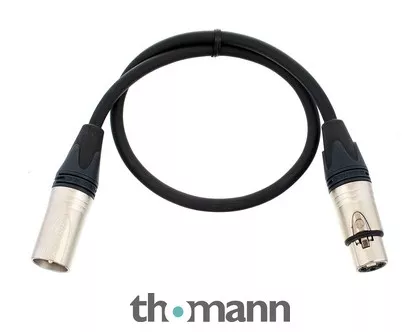 pro snake 29012 AES/EBU Cable 0,5