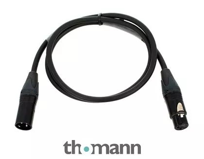 pro snake 29013 AES/EBU Cable 0,9