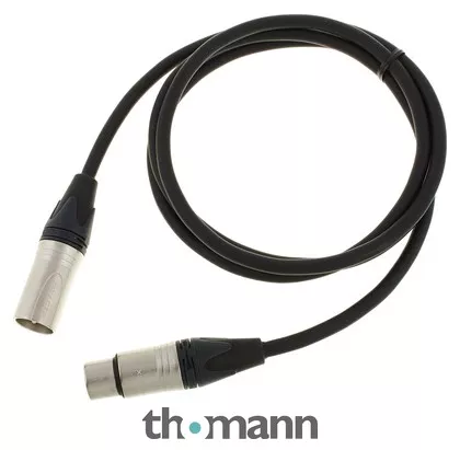 pro snake 29014 AES/EBU Cable 1,5