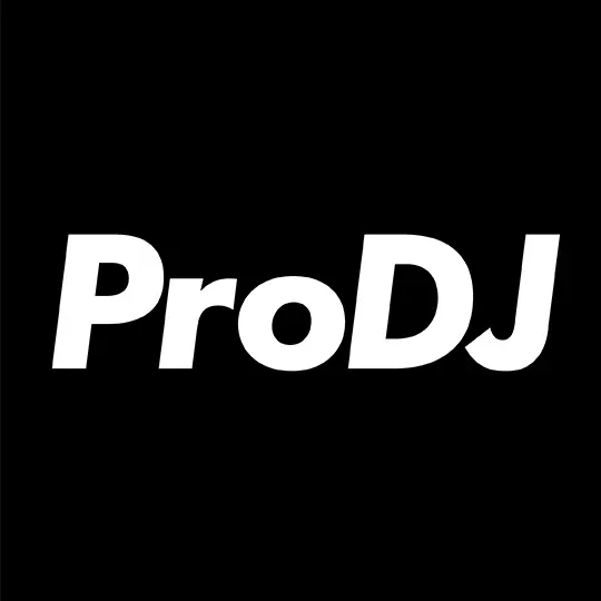 PRODJ-TRIGGER-HANDLE-BLK HANDLE W/WASHER IN BLACK
