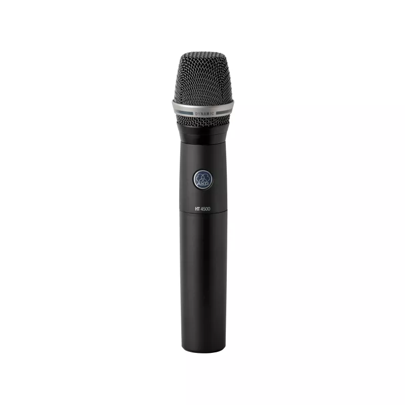 Professional handheld transmitter,SA 63 stand adapter and 2x AA LR6 ba