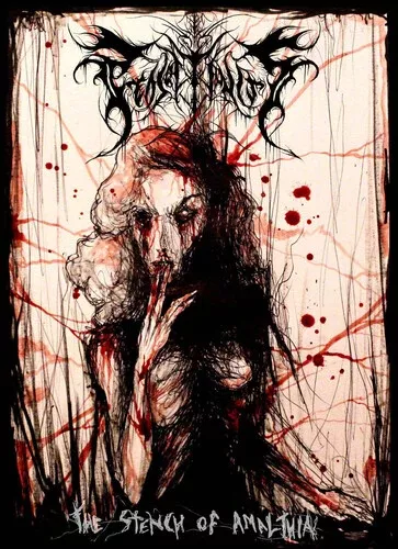 Projectionist: The Stench Of Amalthia - CASSETTES