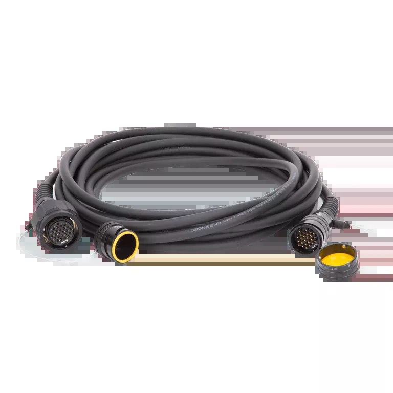 RCF CBL LK 25 Multipin 10M Multipin Cable