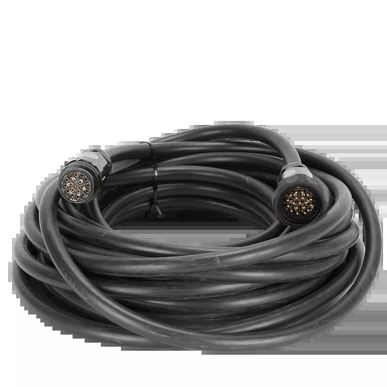 RCF CBL LK 25 Multipin 20M Multipin Cable