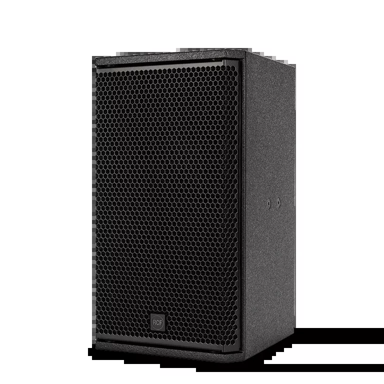 RCF COMPACT M 08 Two-Way Professional Speaker