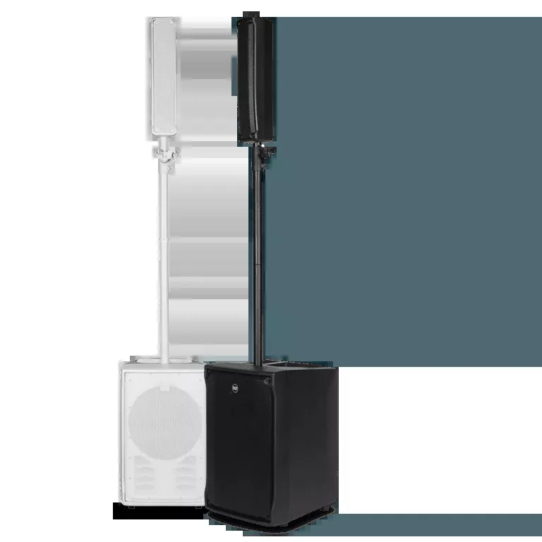 RCF EVOX J8 Active Two Way Portable Array