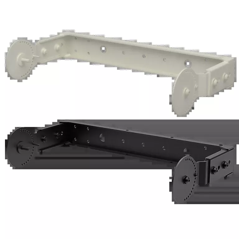 RCF H-BR 007 Pair Of Horizontal Brackets